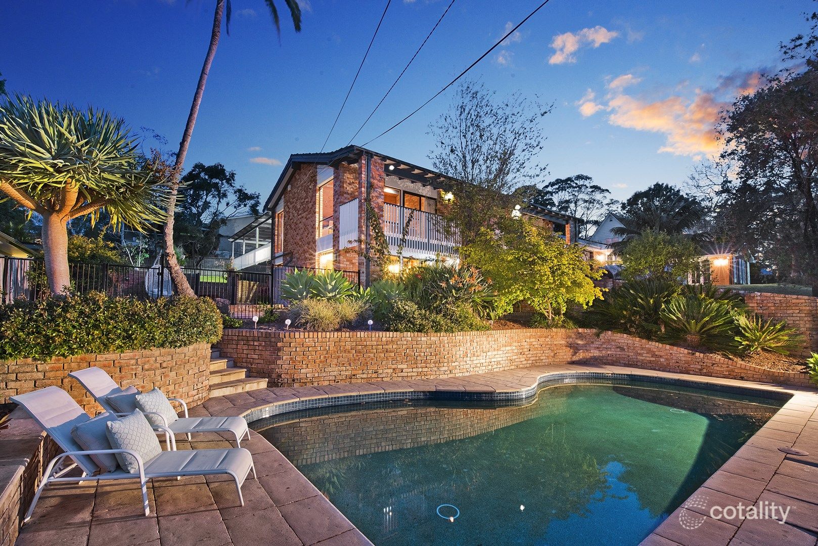 18 Peita Cres, Mona Vale, NSW 2103