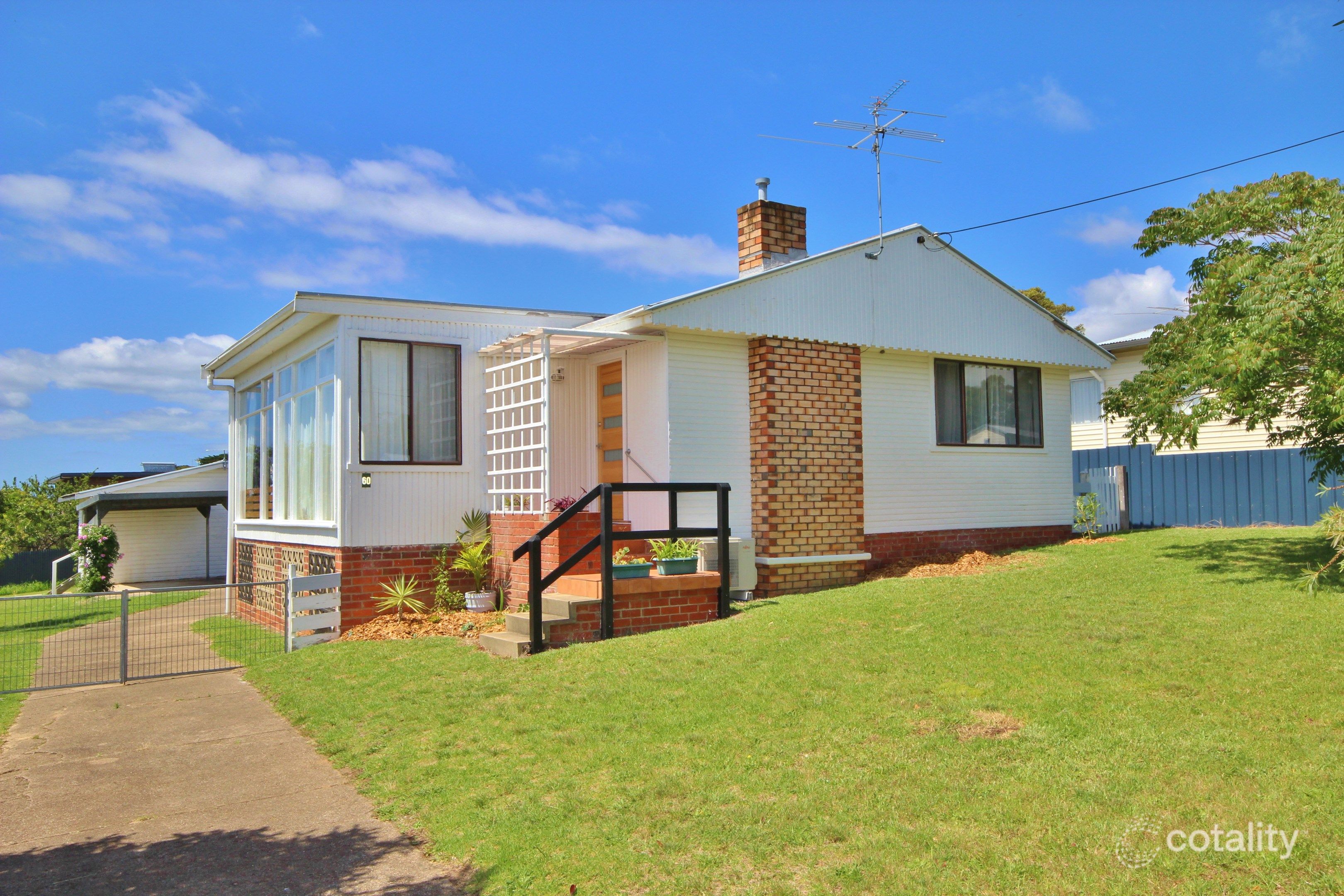 60 Bungo St, Eden, NSW 2551