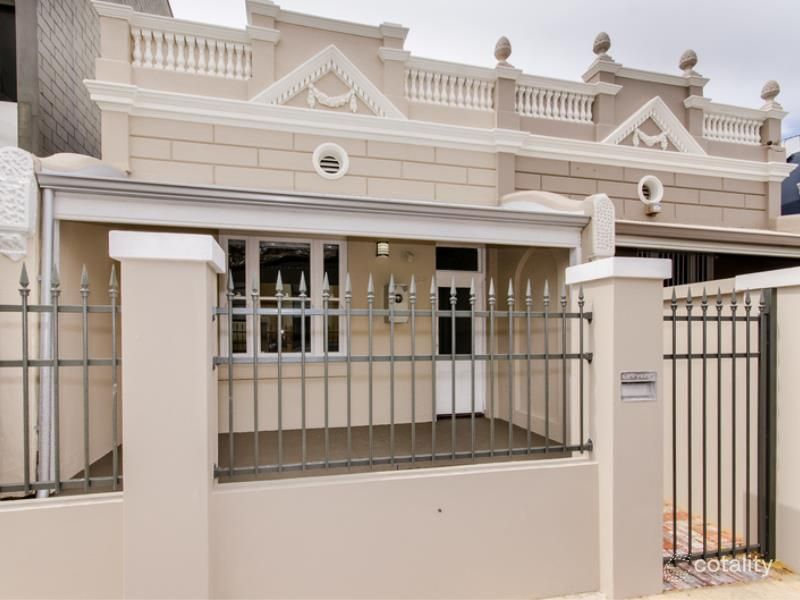 22 Church St, Perth, WA 6000