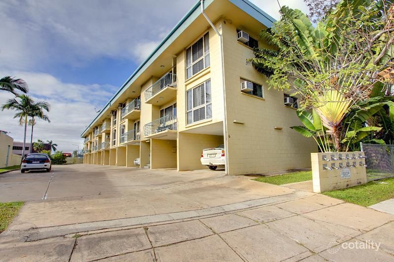 8/6 Albert St, Cranbrook, QLD 4814