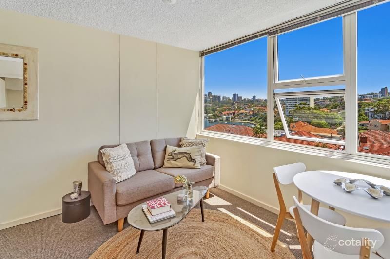 38/143 Kurraba Rd, Kurraba Point, NSW 2089
