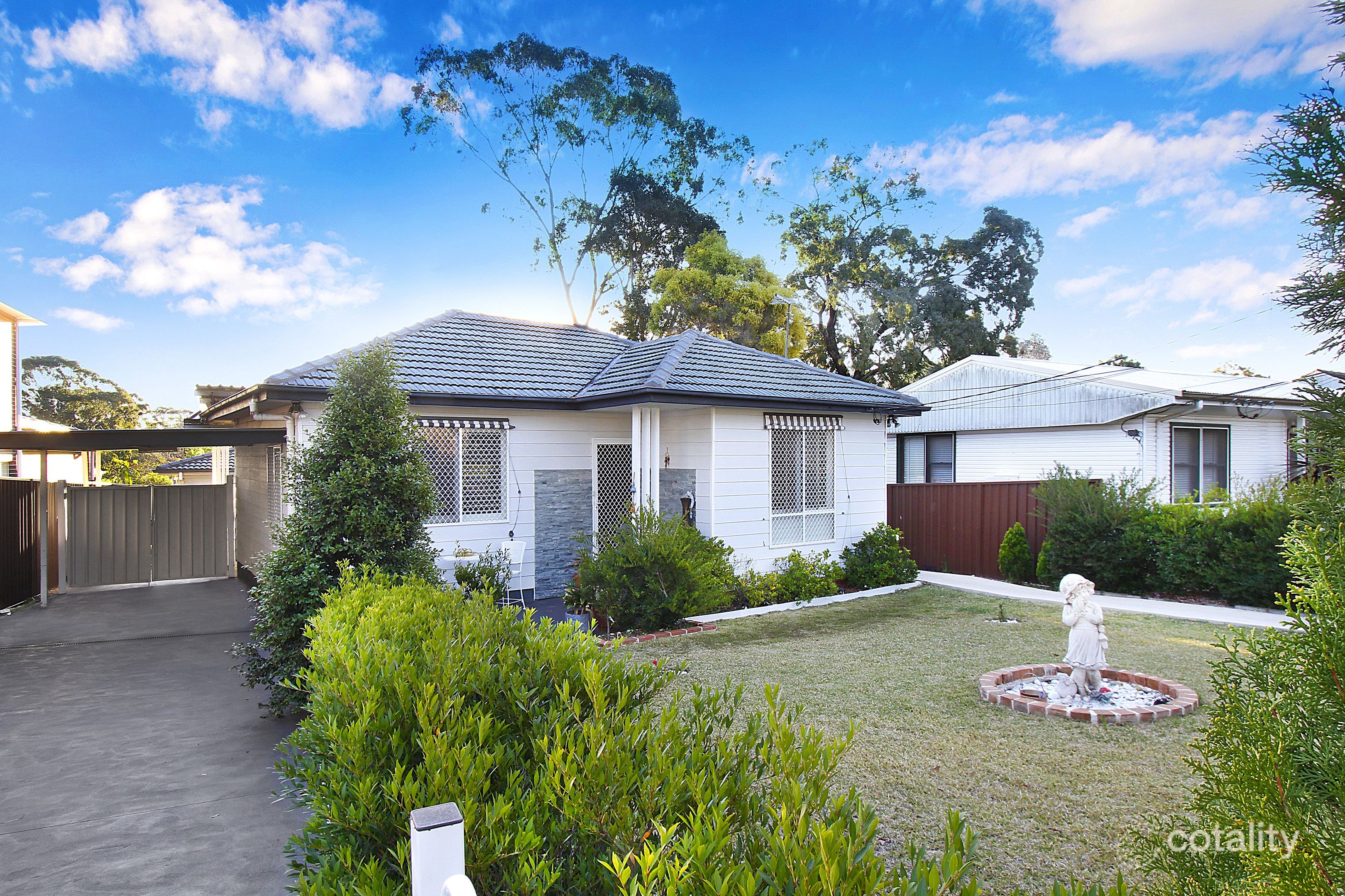 14 Gunn Rd, Lalor Park, NSW 2147