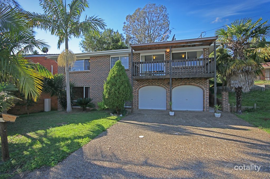 21 Country Club Dr, Catalina, NSW 2536