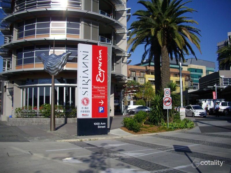 103/595 Wickham St, Fortitude Valley, QLD 4006