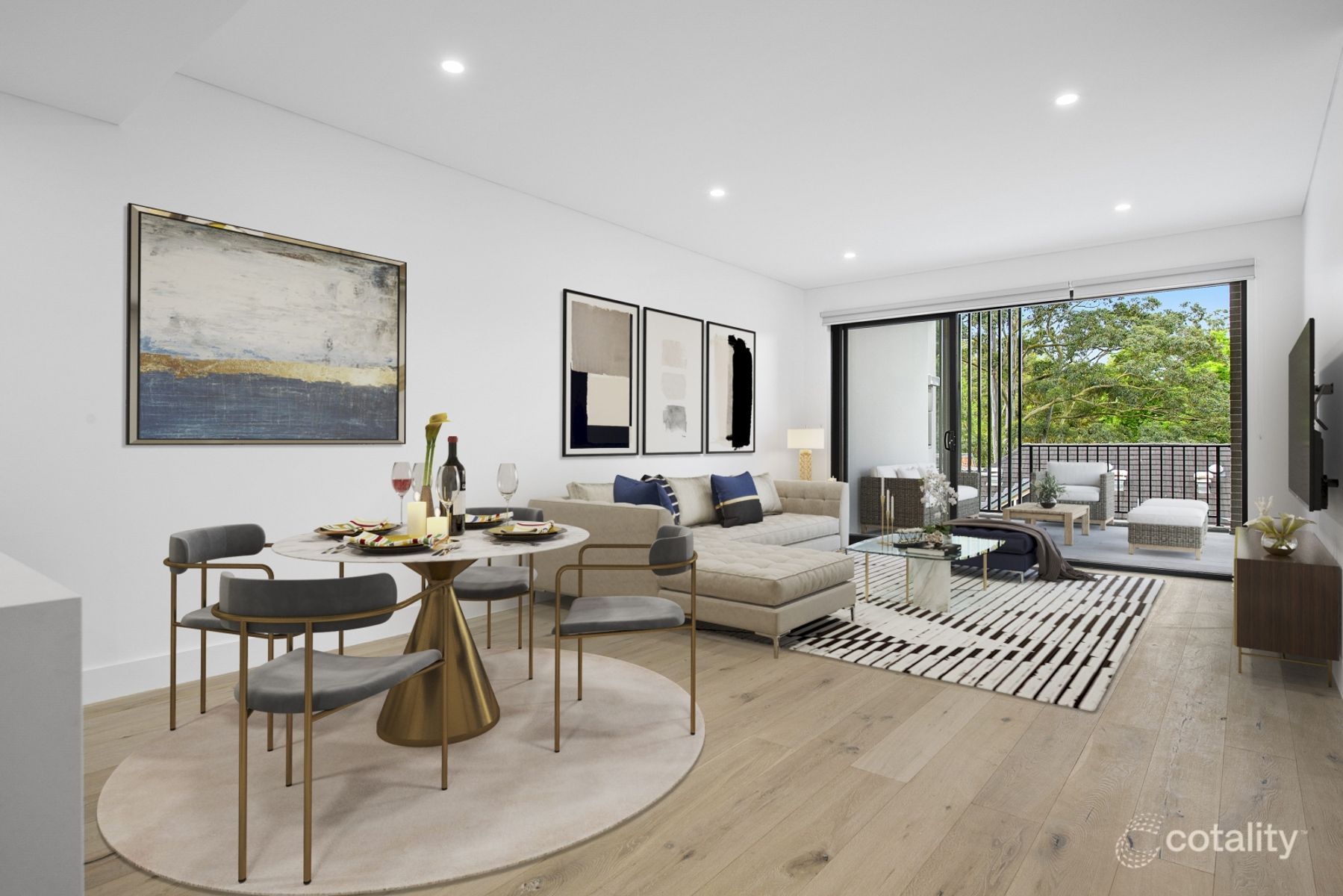 2/1017 Pacific Hwy, Pymble, NSW 2073