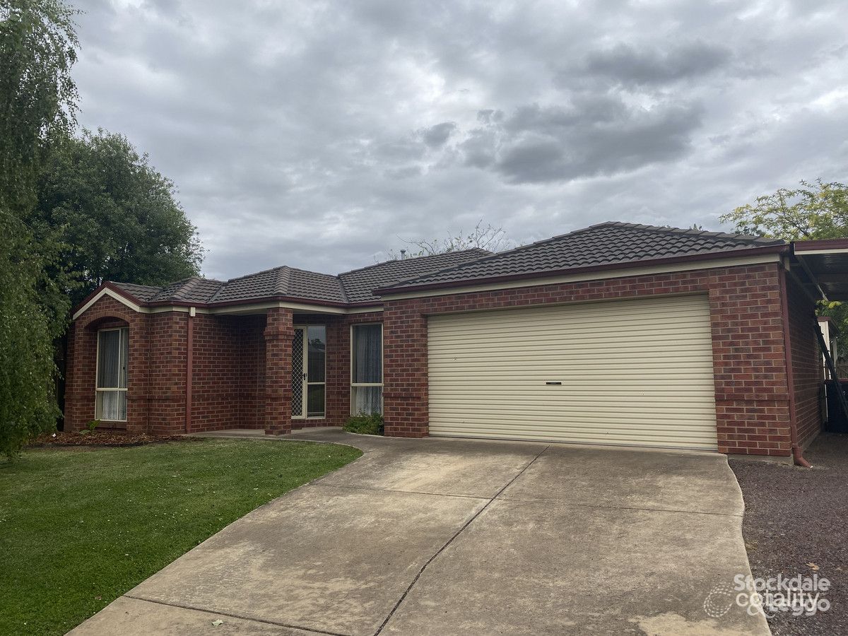 25 Alan St, Shepparton, VIC 3630