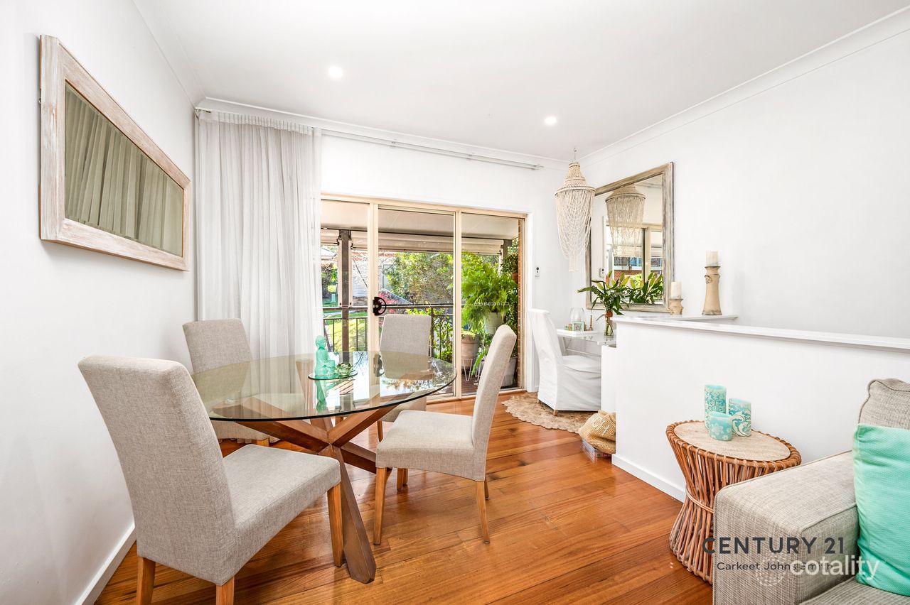 18/11 Aintree Cl, Charlestown, NSW 2290