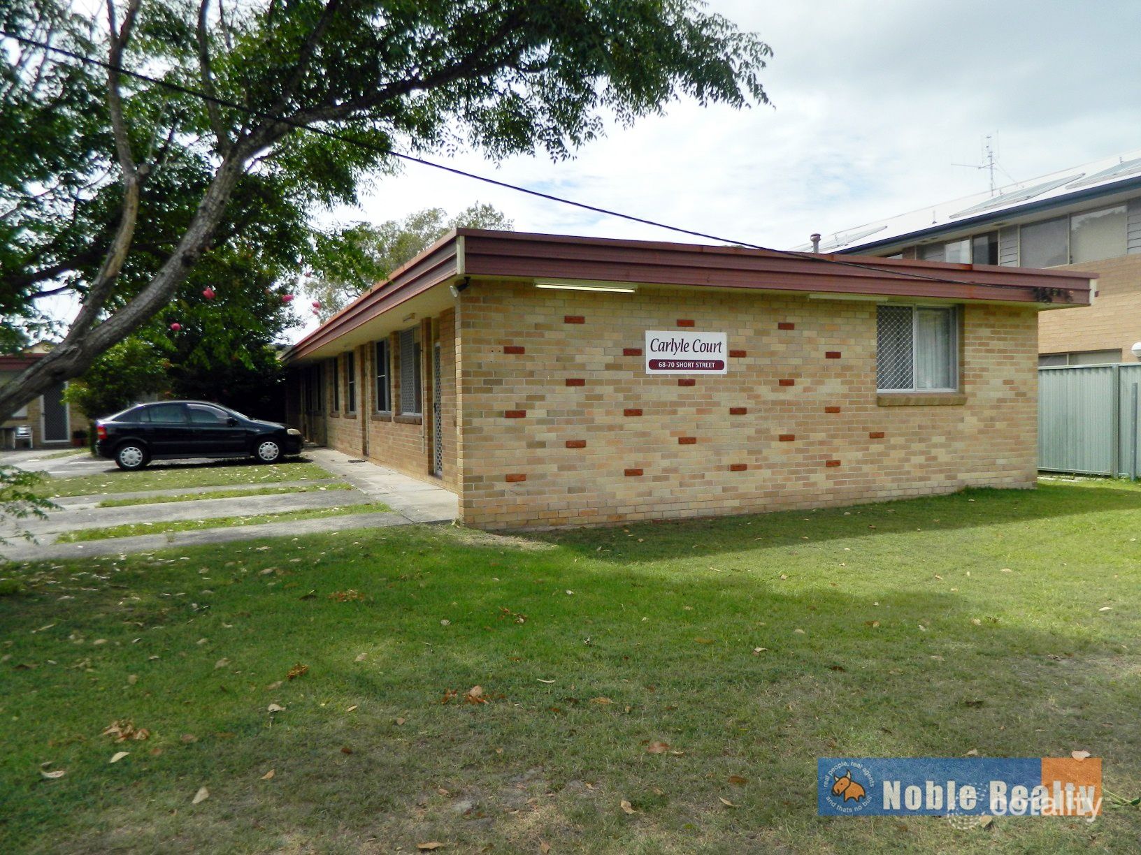 1/68-70 Short St, Forster, NSW 2428