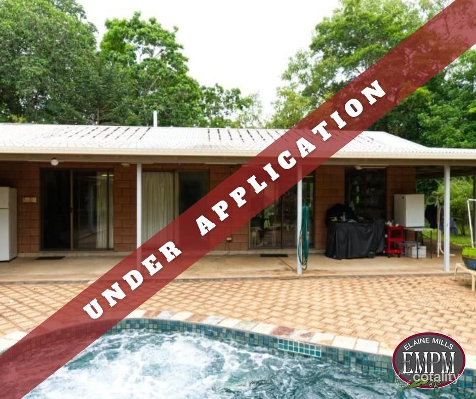 54 Kaolin Rd, Virginia, NT 0834