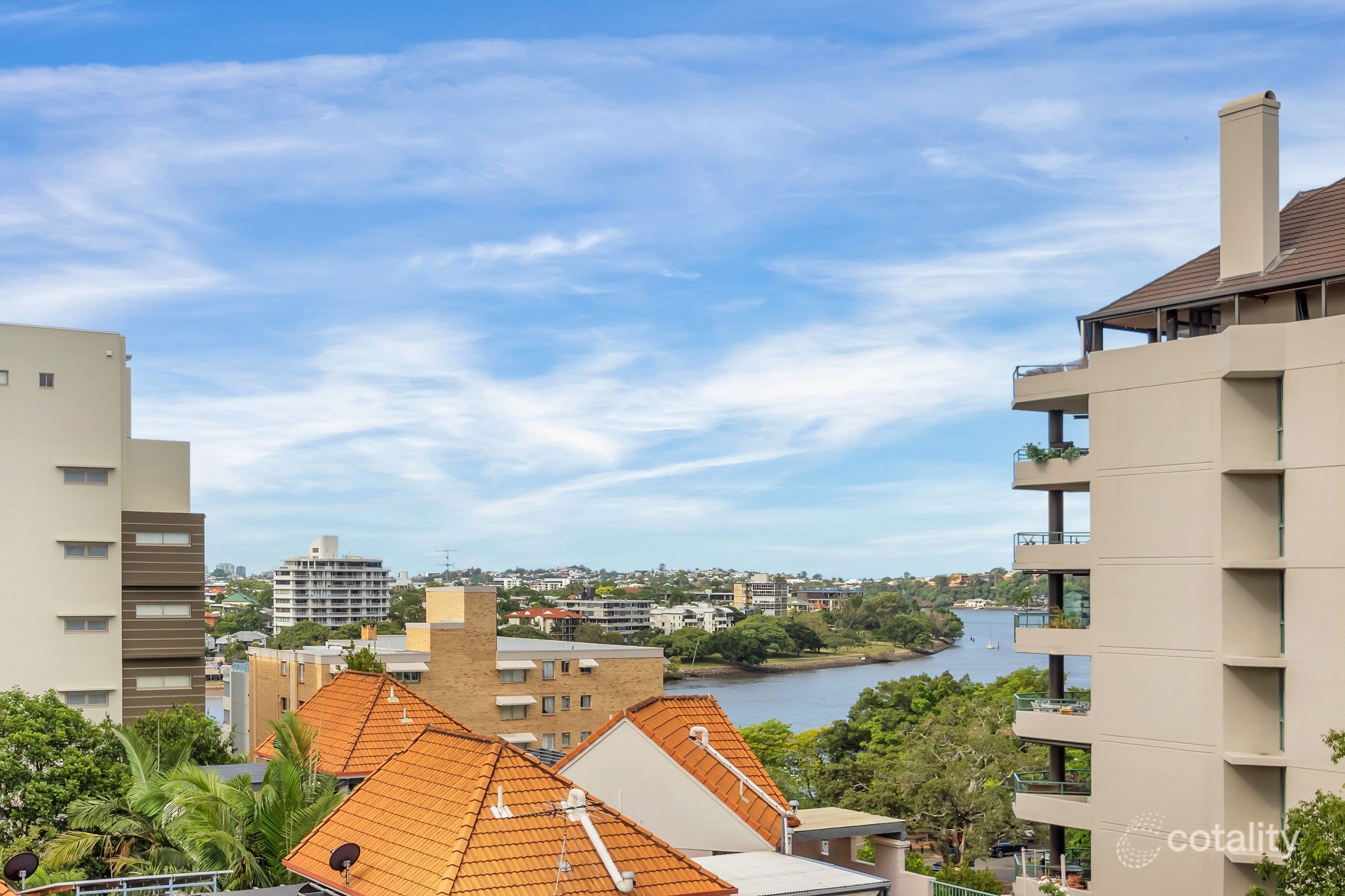 14/215 Wellington Rd, East Brisbane, QLD 4169