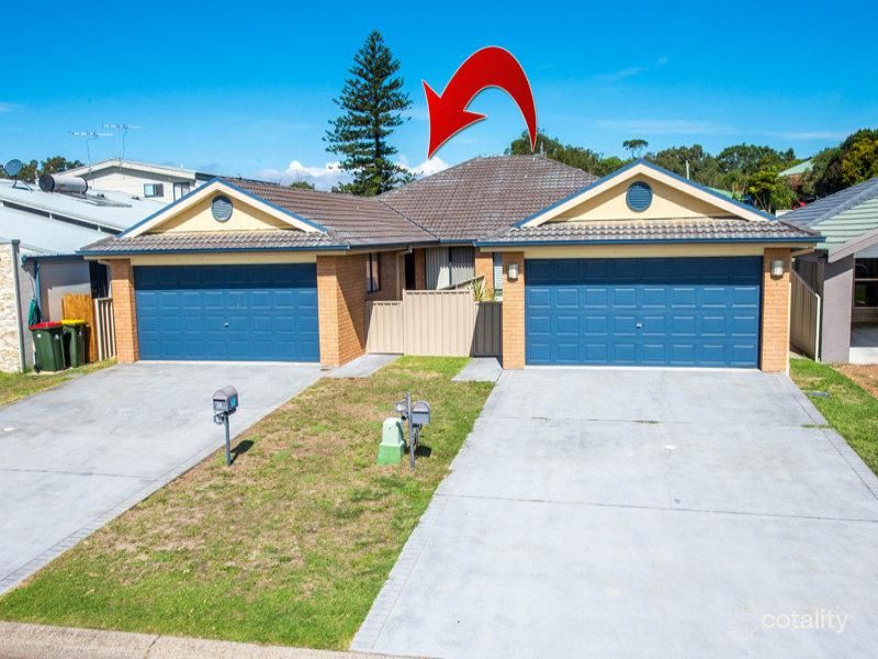 7a Biscay Cl, Anna Bay, NSW 2316
