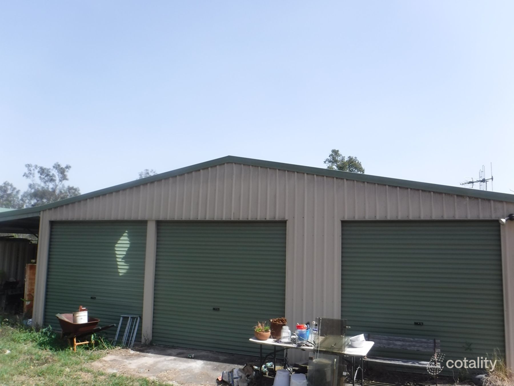 15 Suthers Rd, Dunmora, QLD 4650