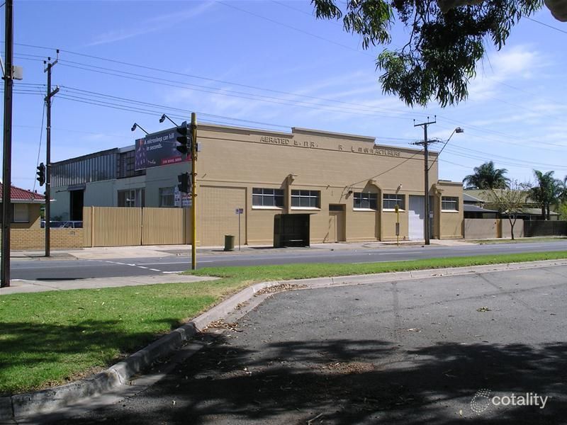 113-115 Port Rd, Queenstown, SA 5014