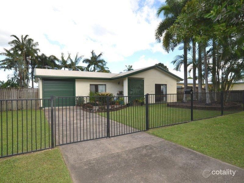 8 Bathurst Dr, Bentley Park, QLD 4869