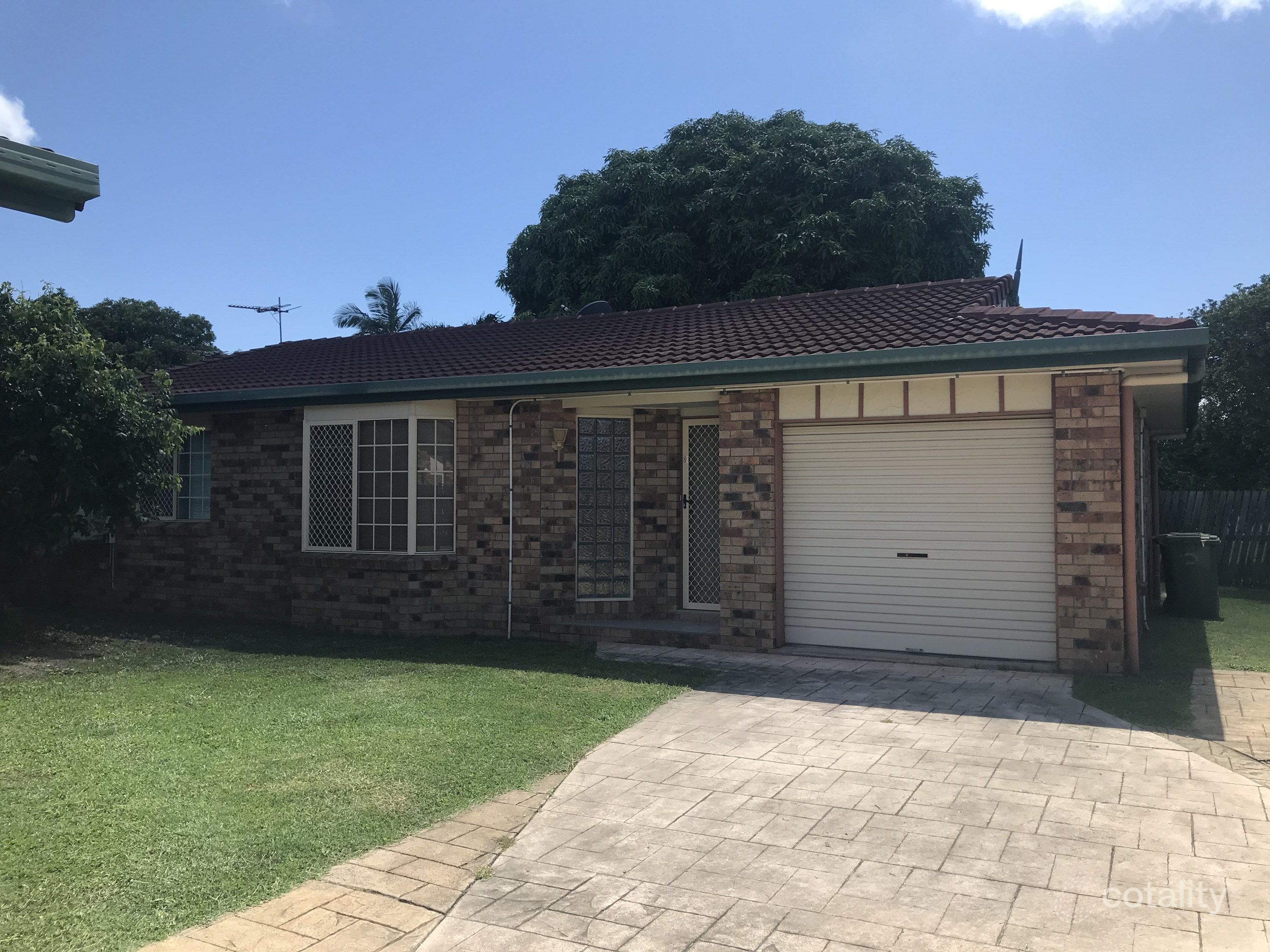 3/29 Byron St, Mackay, QLD 4740