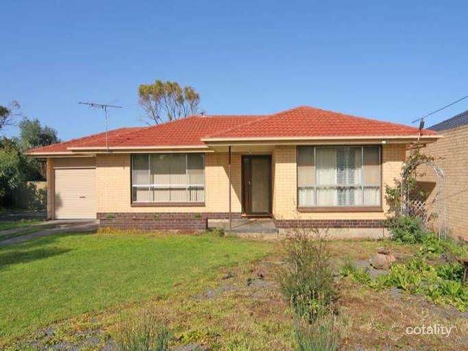 58 Kym St, Port Noarlunga South, SA 5167
