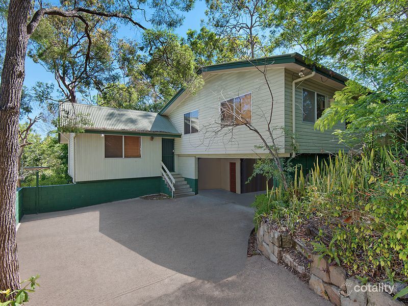 151 Jesmond Rd, Indooroopilly, QLD 4068