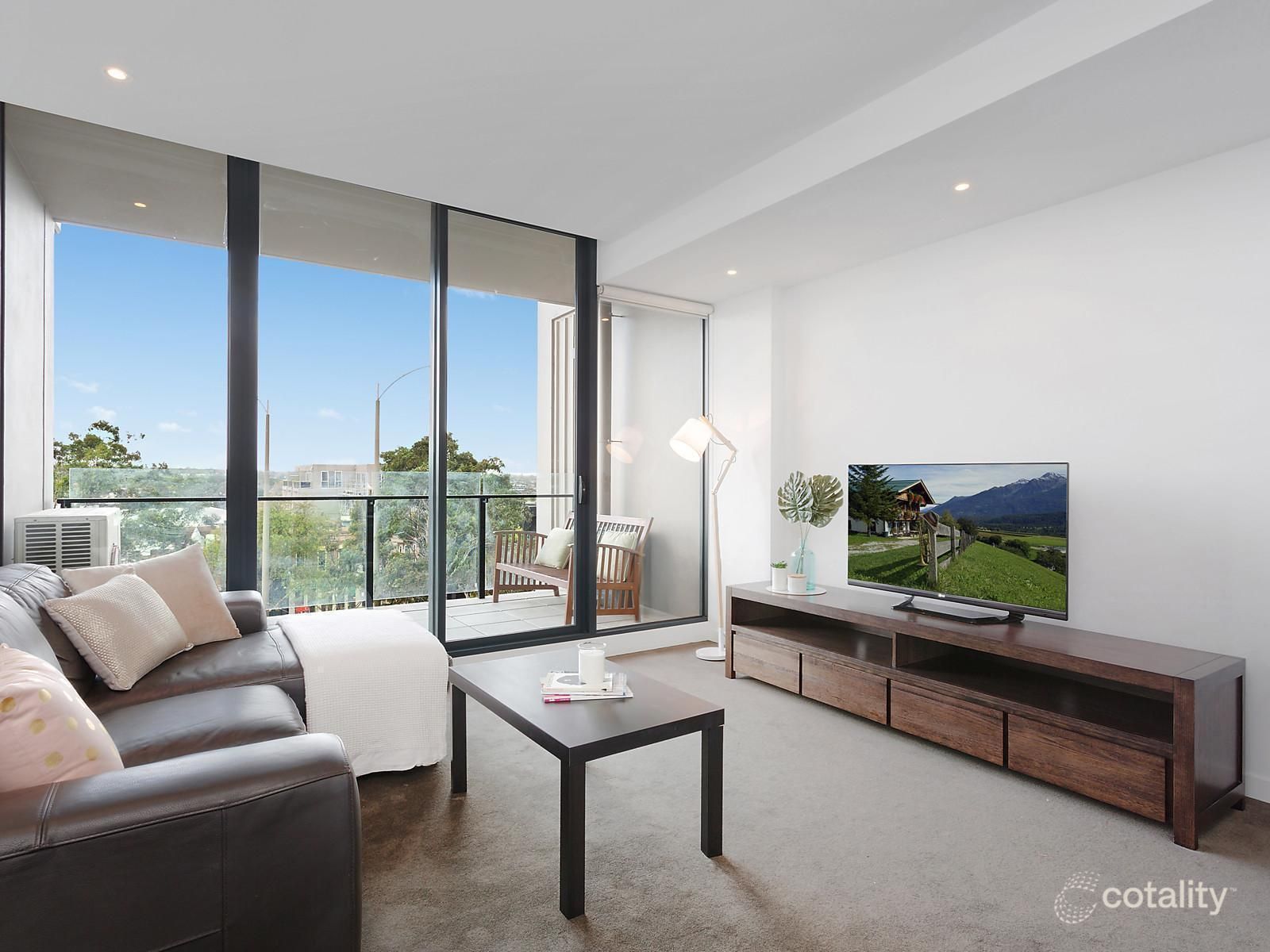 313/181-185 St Kilda Rd, St Kilda, VIC 3182