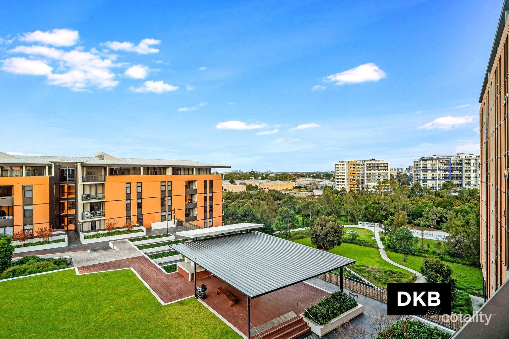 815c/3 Broughton St, Parramatta, NSW 2150