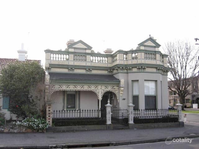 36/70 Albert Rd, South Melbourne, VIC 3205