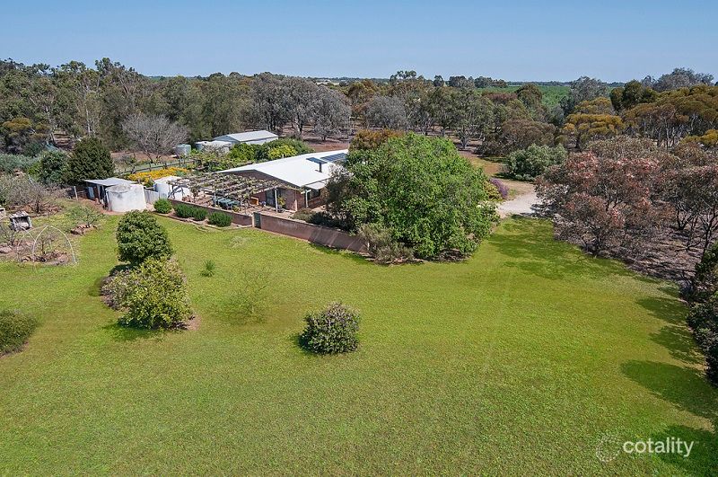 45 Harris Rd, Hillier, SA 5116