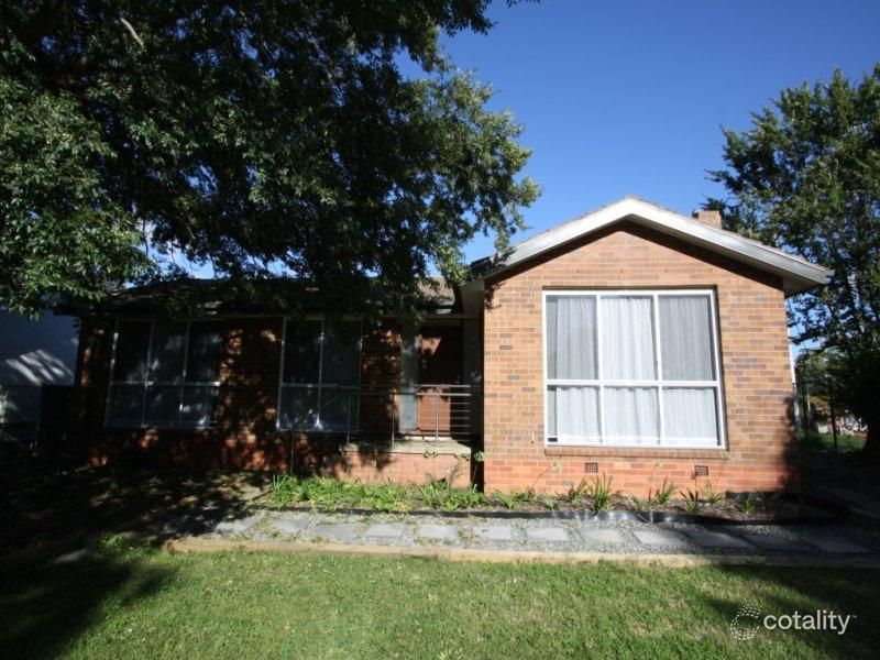 21 Gilruth St, Hackett, ACT 2602
