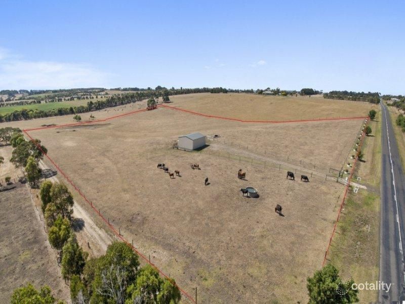 45 Collins Rd, Irrewarra, VIC 3249