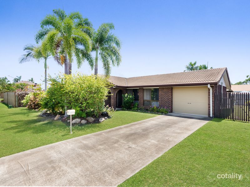 76 Joyce St, Kirwan, QLD 4817