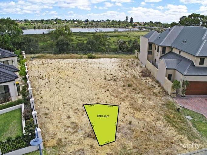 12 Samphire St, Ascot, WA 6104