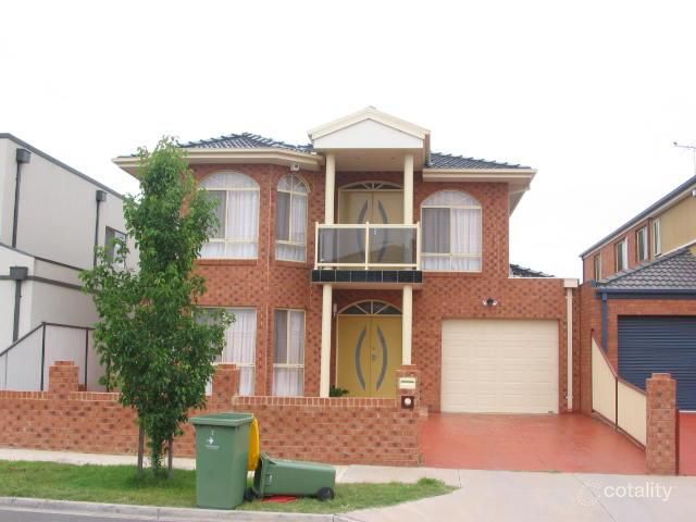 7 Stores Ct, Braybrook, VIC 3019