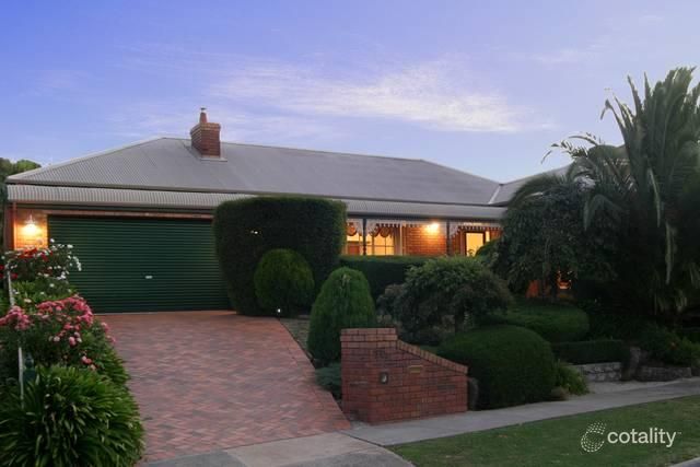 16 Christine Ave, Berwick, VIC 3806