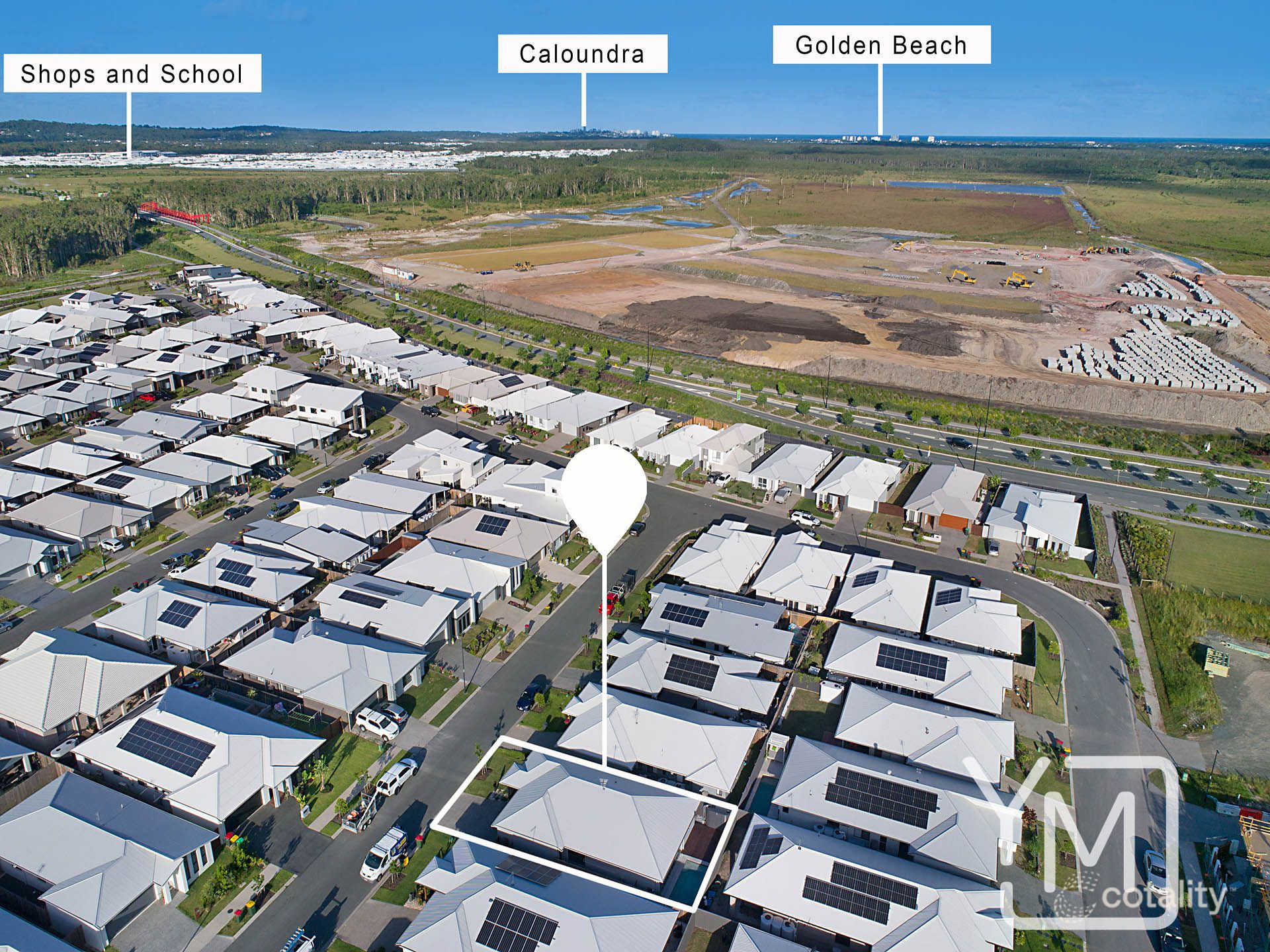 18 Nicole St, Nirimba, QLD 4551