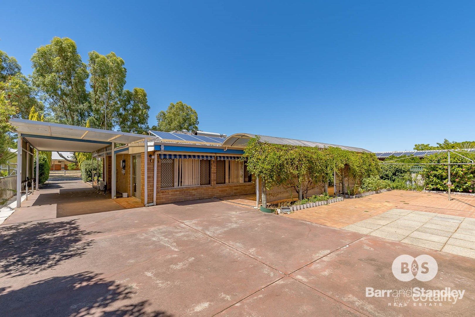 36 Castieau St, Burekup, WA 6227