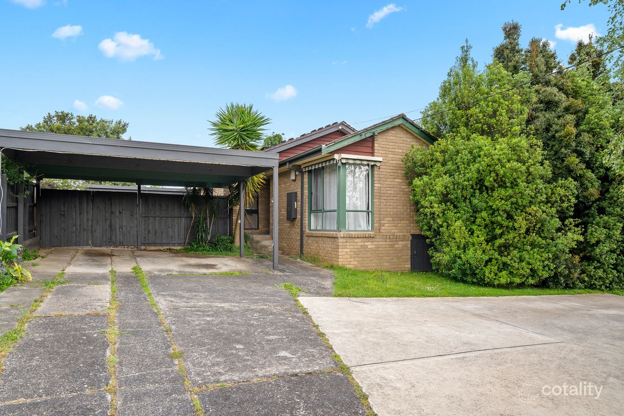 12 Greenglade Ct, Bayswater, VIC 3153