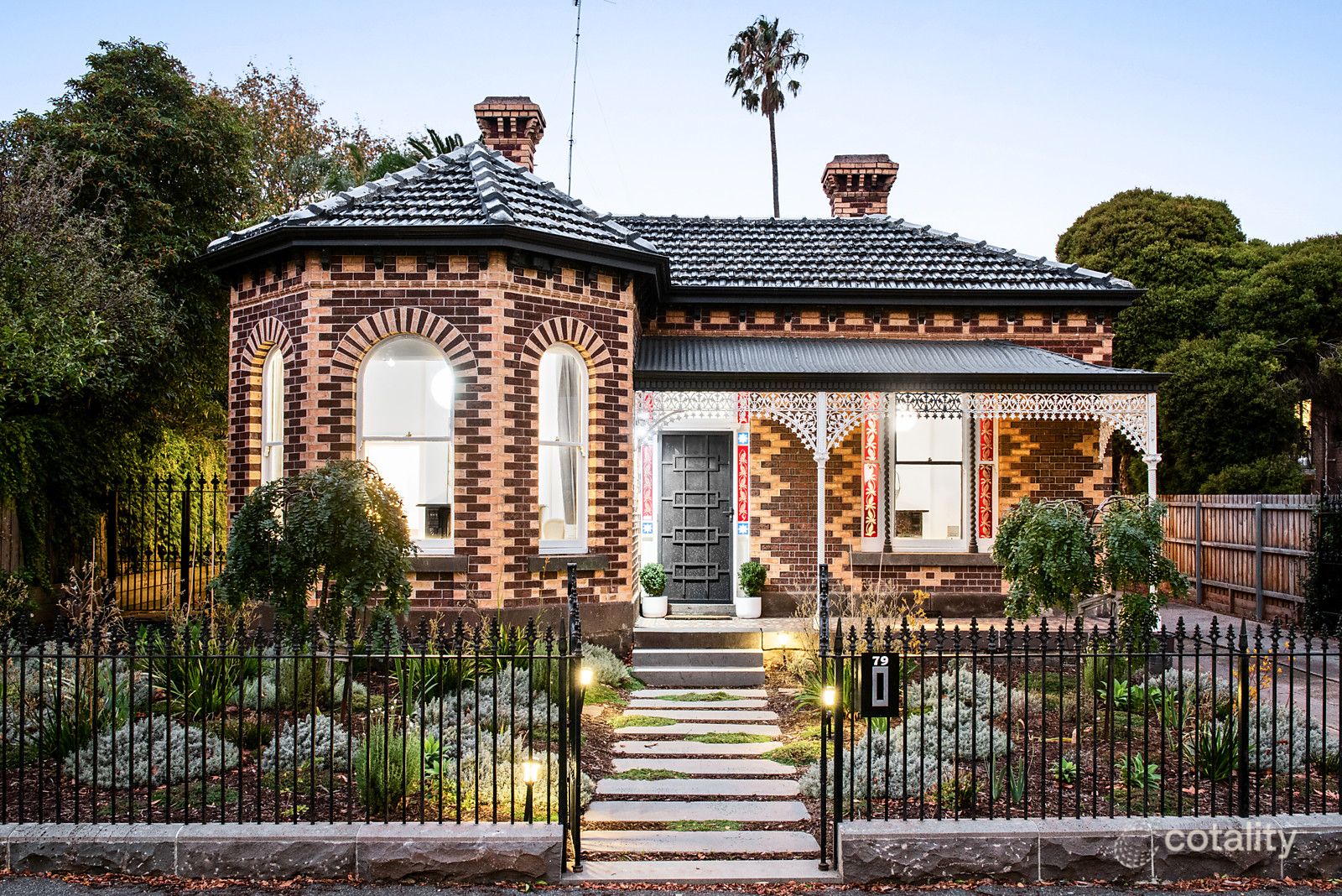 79 Alfred Cres, Fitzroy North, VIC 3068