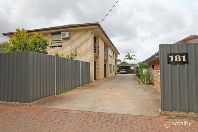 3/181 Daws Rd, St Marys, SA 5042