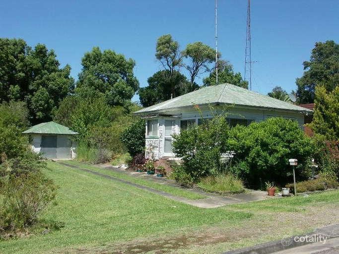 14 Ashley St, Blackalls Park, NSW 2283