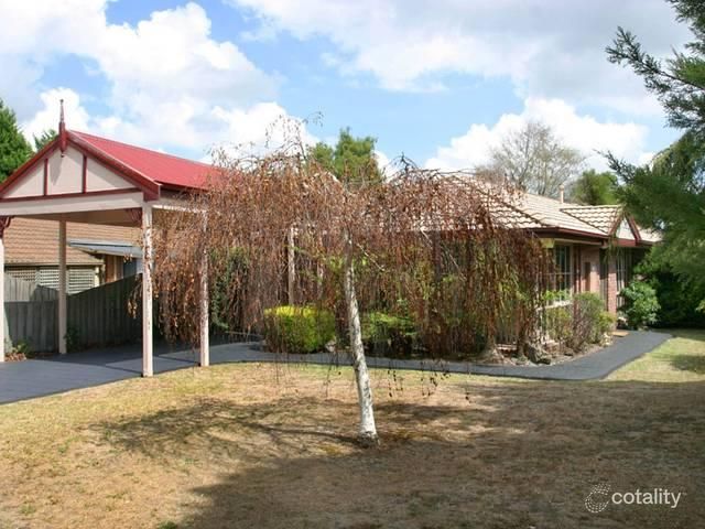 2 Evelyn Ct, Narre Warren, VIC 3805