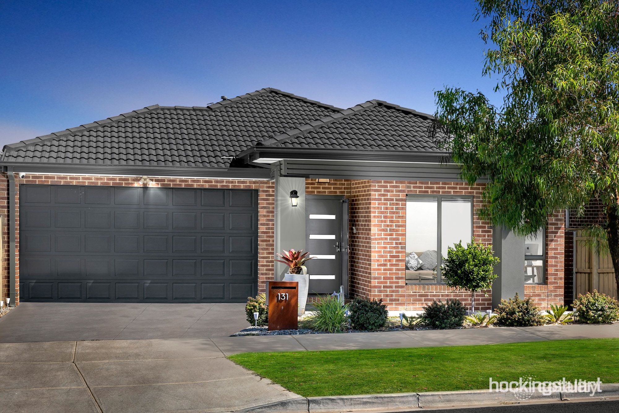 131 Tesselaar Rd, Epping, VIC 3076