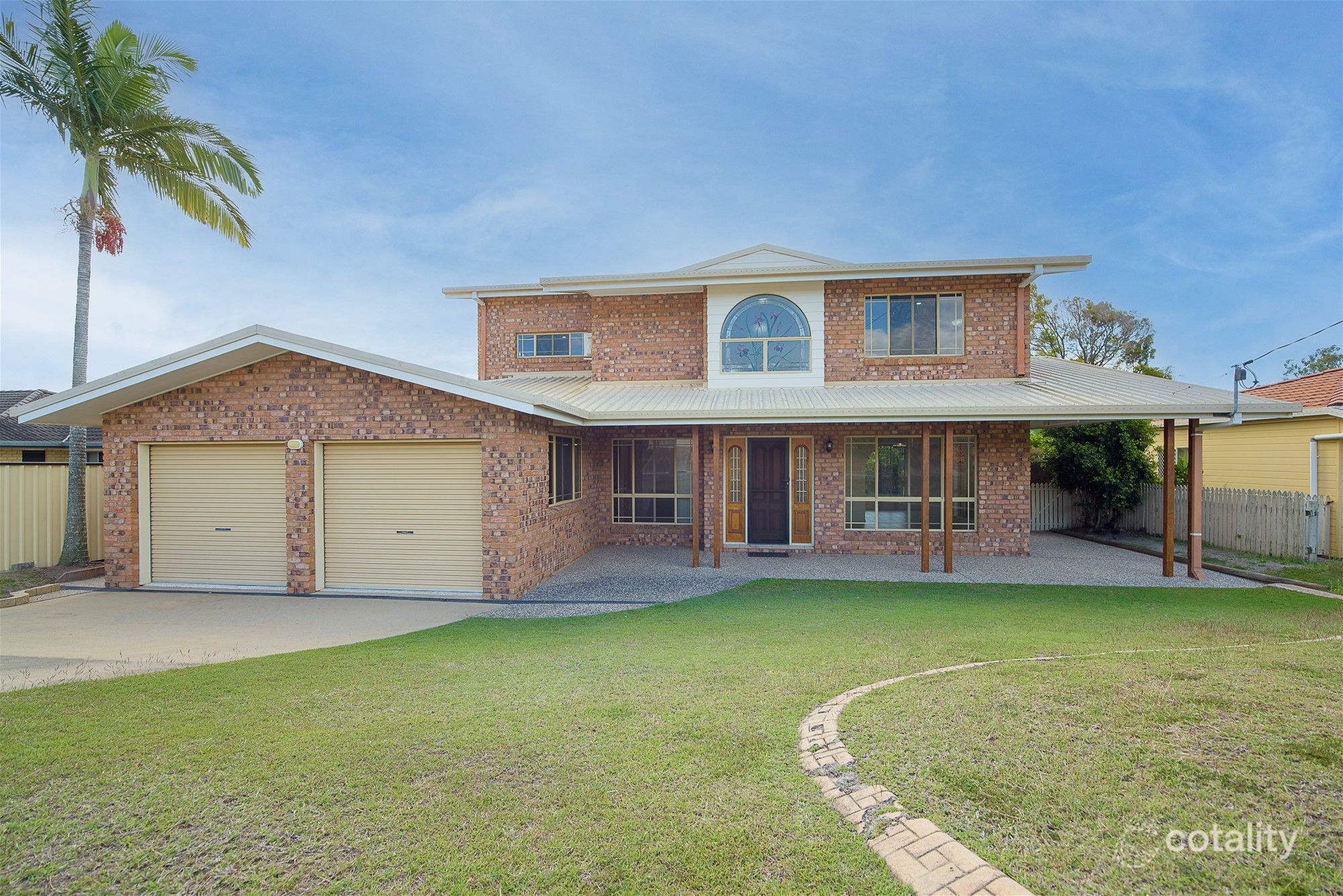 54 Keppel Ave, Clinton, QLD 4680