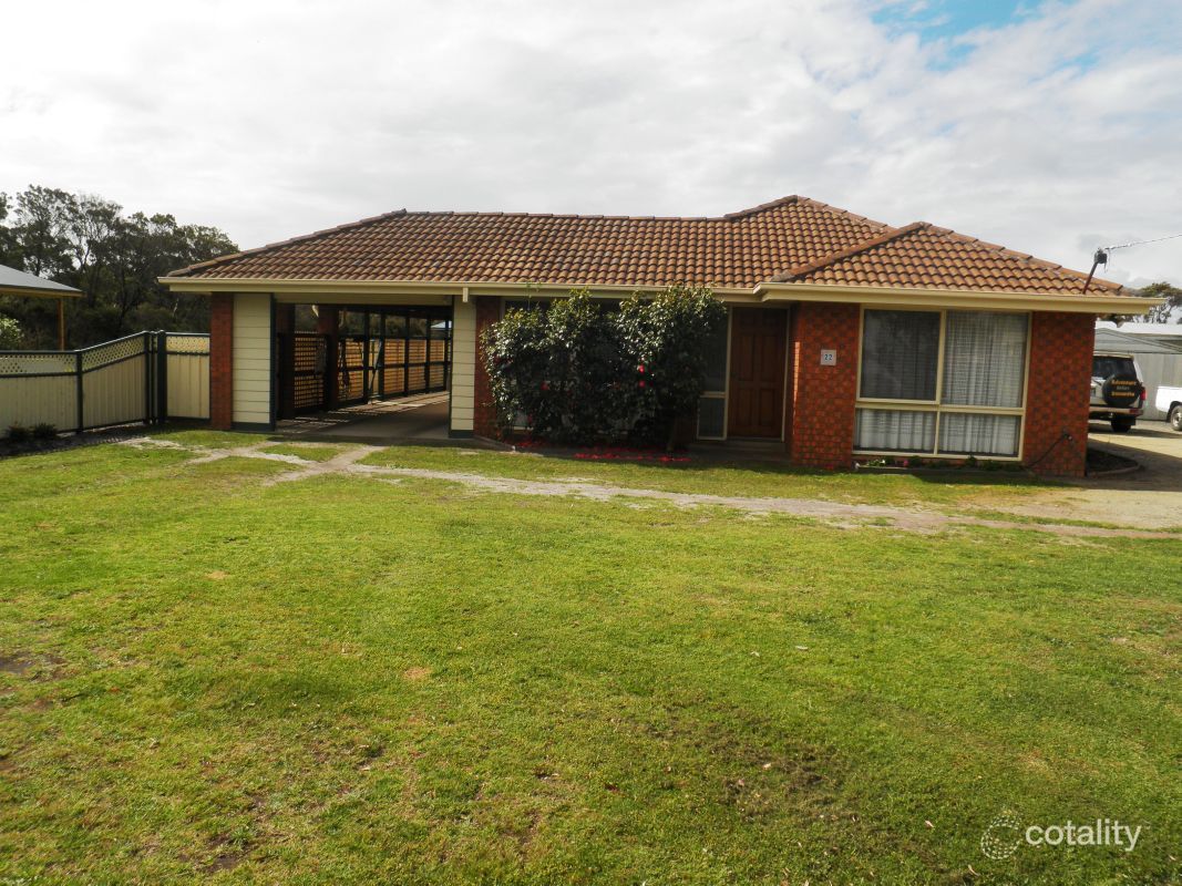22 South St, Port Albert, VIC 3971