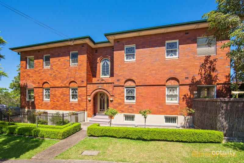 3/6a Rangers Ave, Mosman, NSW 2088