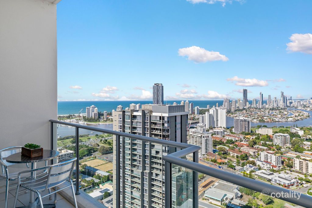 23905/5 Lawson St, Southport, QLD 4215