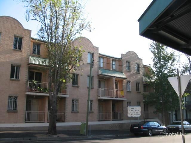 34/145-161 Abercrombie St, Darlington, NSW 2008