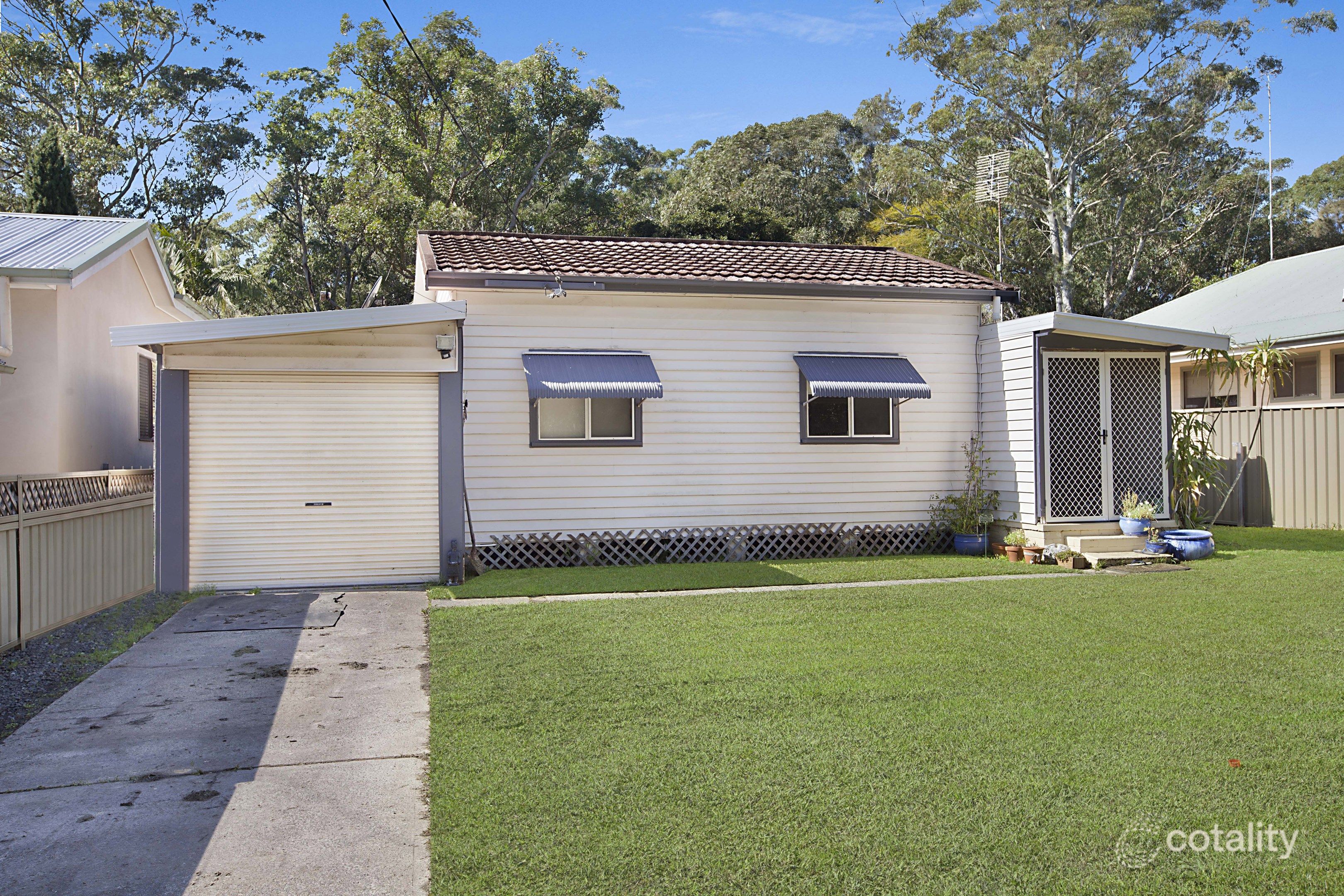 20 Palmers Lane, Bensville, NSW 2251
