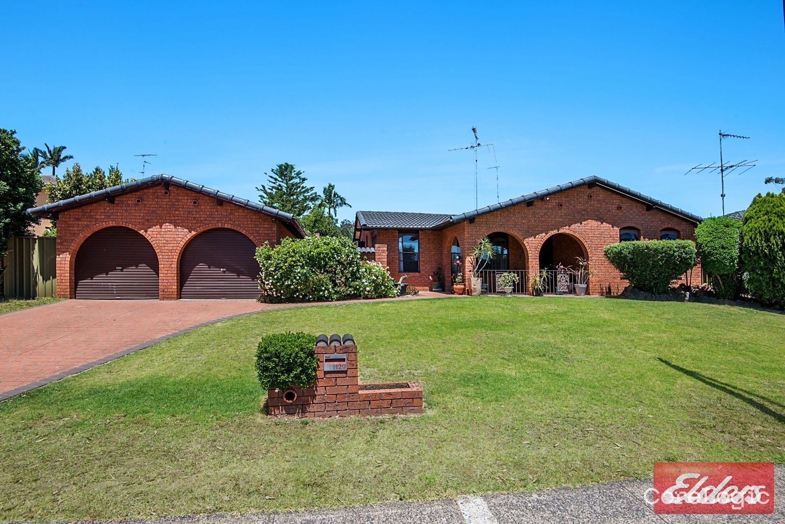129 Joseph Banks Dr, Kings Langley, NSW 2147