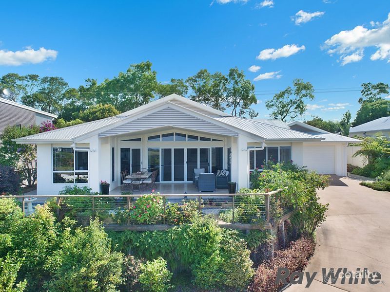 20 Lorikeet Lane, Maleny, QLD 4552