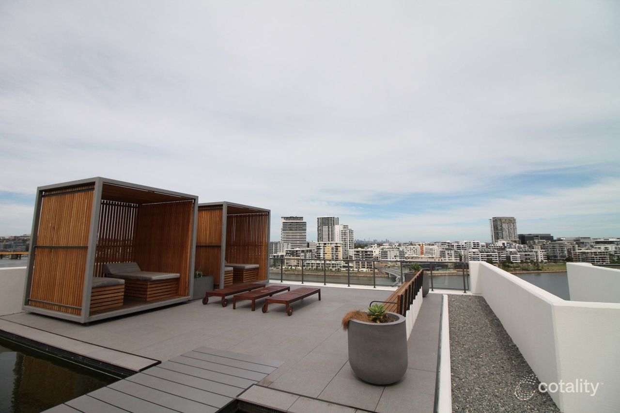 303/2 Wentworth Pl, Wentworth Point, NSW 2127