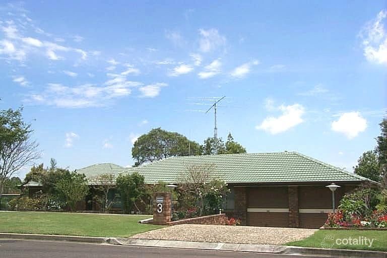 3 Andrew Ct, Alexandra Hills, QLD 4161