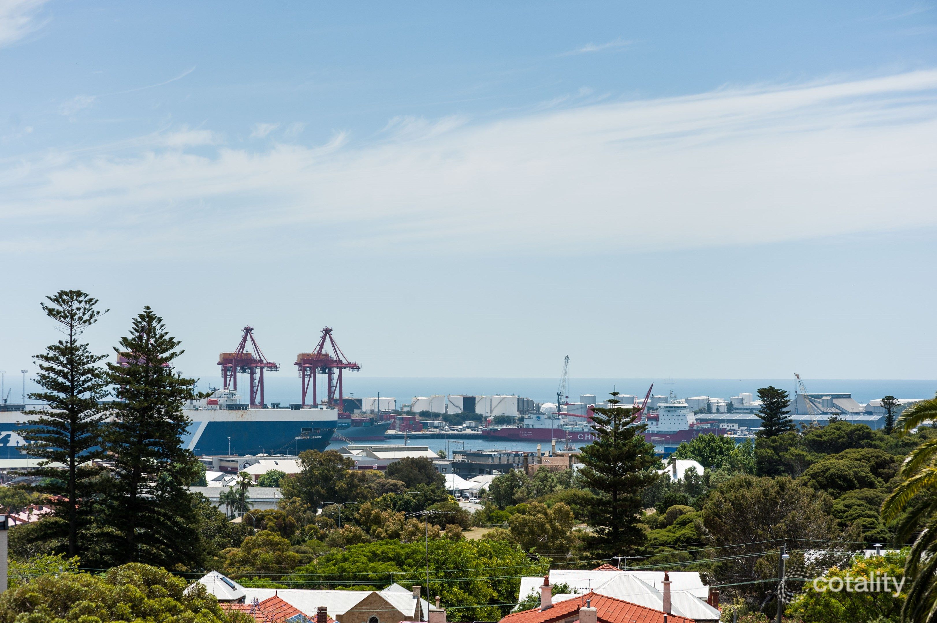 114/36 Queen Victoria St, Fremantle, WA 6160